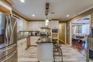 The Graycroft by Stay Local Nashville - 3