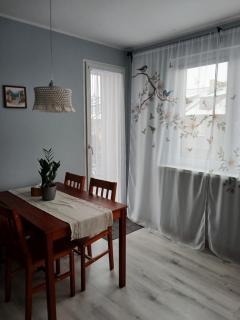 Apartament na Piętrze - 5