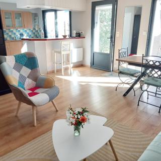 Maison plein bourg pays bigouden - 8
