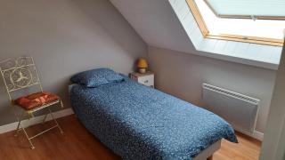 Maison plein bourg pays bigouden - 2