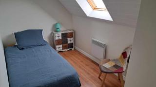 Maison plein bourg pays bigouden - 1