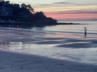 Appartement vue mer avec parking privé et WiFi à Perros-Guirec - FR-1-542-60 - 1