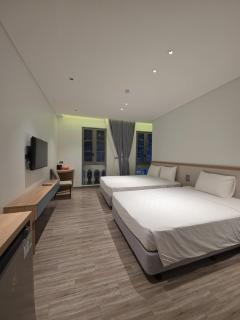 Sora Hotel Phu Quoc - 4