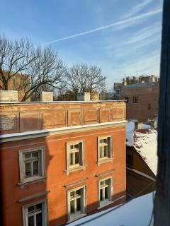 Designer Solo Studio in Hipster Miera - 8