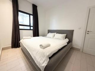 2Bedroom Suite 7 with shelter - 5