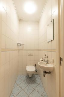 Familiehuis Camping de Molenhof voor 10 personen - 3