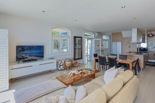 Clifton YOLO Spaces - Clifton Sea View Duo Penthouse - 5