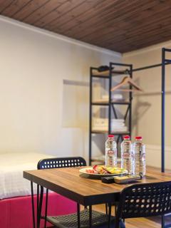 Karakoy Port House - 2