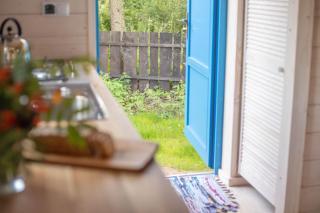 Lawendowe Pole - Domek Różany - 7