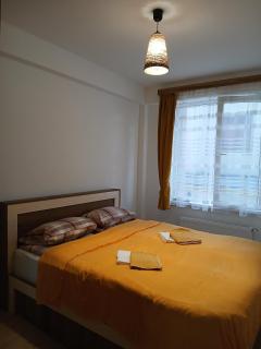 New Rustic Apartment - 2