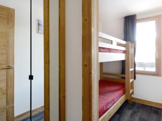 Appartement rénové 3 pièces, proche pistes, balcon, animaux admis - FR-1-181-1914 - 3