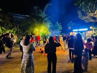 Green Valley Homestay - Thung Lũng Xanh - 1