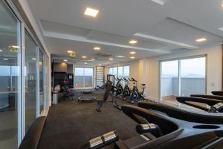 Nas Nuvens em Itaparica - 9