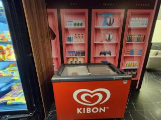 Nas Nuvens em Itaparica - 4