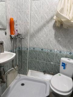 Central Guest Rooms Chisinau-Self check-in - 4