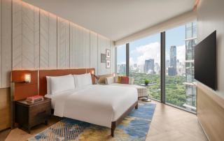 Andaz One Bangkok, by Hyatt - 8