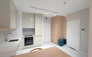 Remedium Apartments 1 - 3