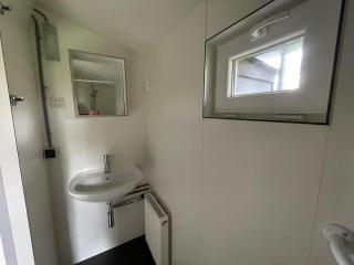 Eco-lodge locatie De Boergondier - 3