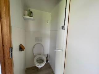 Eco-lodge locatie De Boergondier - 2