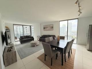 2 bedroom stylish condo brickell - 4