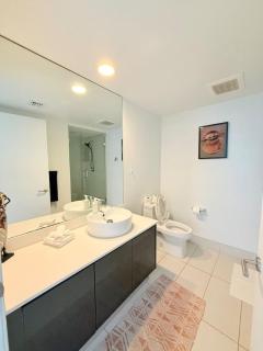 2 bedroom stylish condo brickell - 1