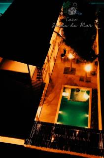 Pousada casa sonho do mar - 6