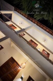 Pousada casa sonho do mar - 1