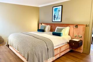 The Green - Dublin - 7