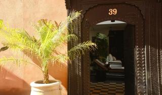 Riad Dar Siyah - 9