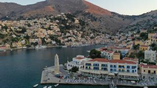 Hermes Traditional house in Gialos - 7