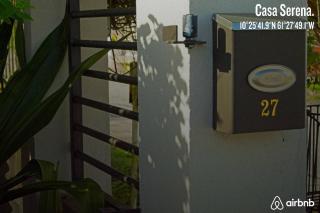 Casa Serena - Relaxing, private, family friendly - 8