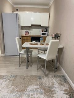 Жк Коркем 4 - 6