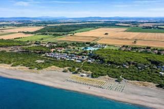 Hotiday Montalto Marina - 7