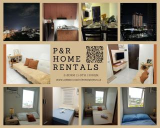 P&R Home Rentals -Urban Deca Homes Banilad - 0