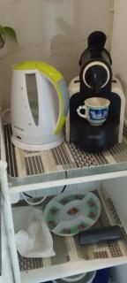 "HOUSE OF LELLA" Appartamento 2 Camere da letto - M1 METRO ROSSA - 4