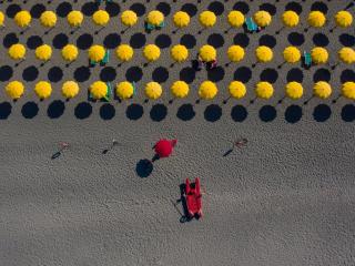 Hotiday Montalto Marina - 1