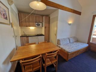 Appartement Duplex 6 pers, balcon vue montagne, parking inclus - FR-1-181-2868 - 1