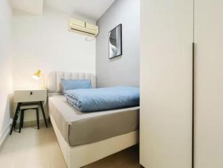 Student Accommodation - 46 Man Yuen Street - 8