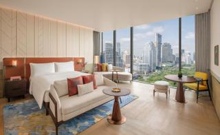 Andaz One Bangkok, by Hyatt - 2