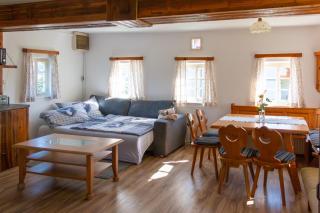 Winzerhaus Löscherannerl - 4