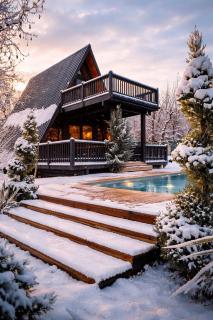 Casa Pera Bungalows Sapanca-Kartepe - 8