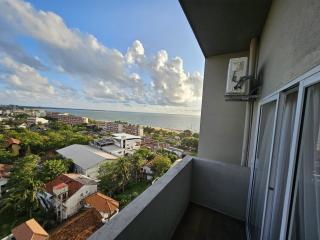 Ocean Breeze Sea View Luxury Apartments - 3