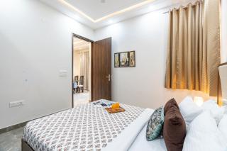 Homlee-Pearl-3BHK-Lift-Parking-Max Hospital-Saket - 3