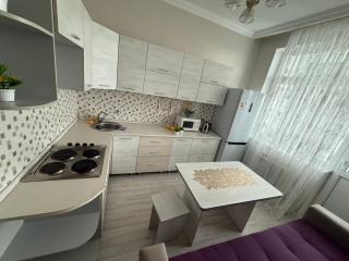 Квартира - 2