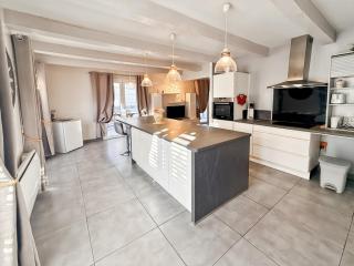 Maison 4 ch, véranda, proche commodités, Aurillac - 5