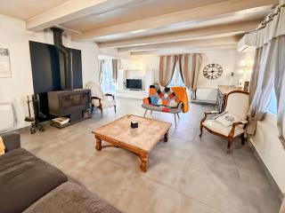 Maison 4 ch, véranda, proche commodités, Aurillac - 3