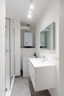 Quiet apartment near European district - 7