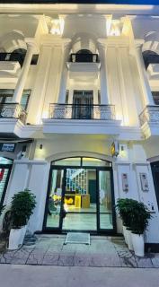 Hotel CÂY THỊ - Tây Ninh - 8