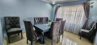 Tamayi Holiday Home - 1