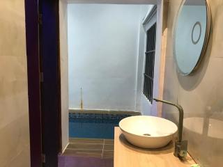 Harmonia, Apartment F2 & Indoor Pool - 7